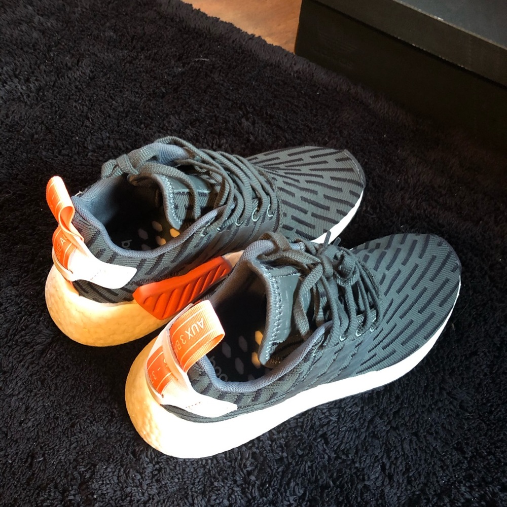 Adidas sneakers nmdr2-w size 6